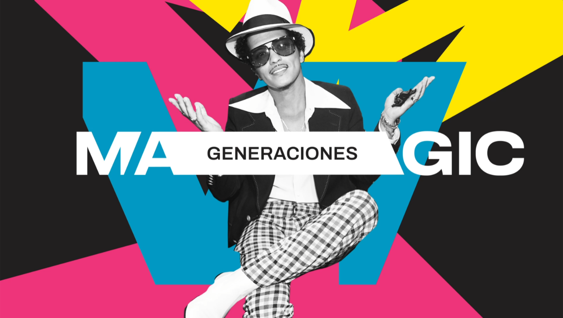 Magic 97 3 tu vida en m sica